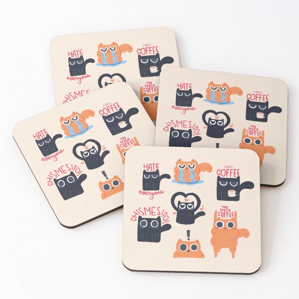 Item preview, cat-memes designed and sold by nataliavazquez.