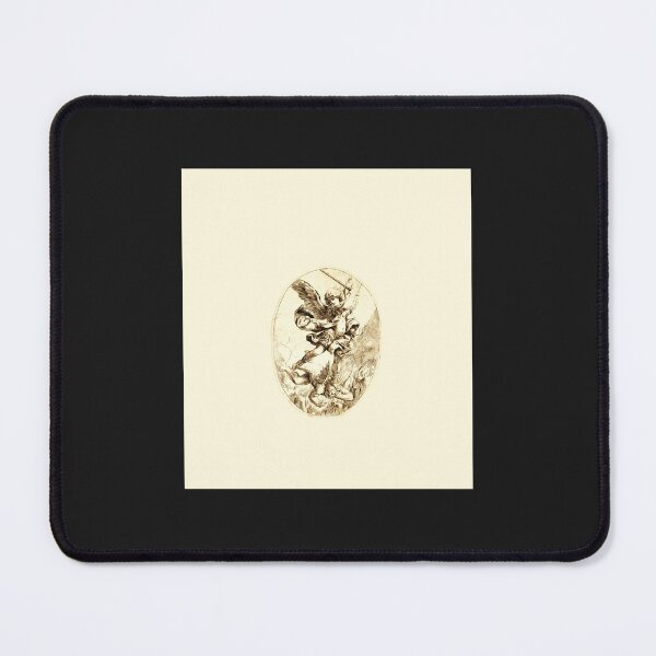 Item preview, Chibi St. Francis of Assisi designed and sold by eliasdevwmpt.