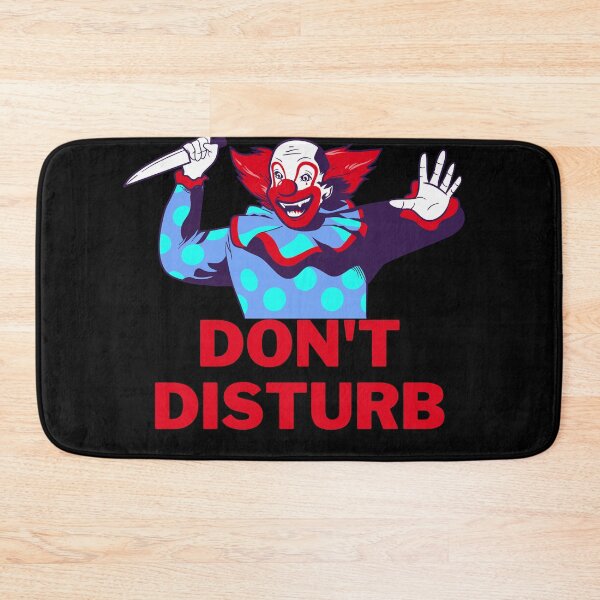 Item preview, Don't disturb designed and sold by Jaadueekala.