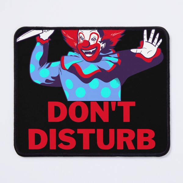 Item preview, Don't disturb designed and sold by Jaadueekala.