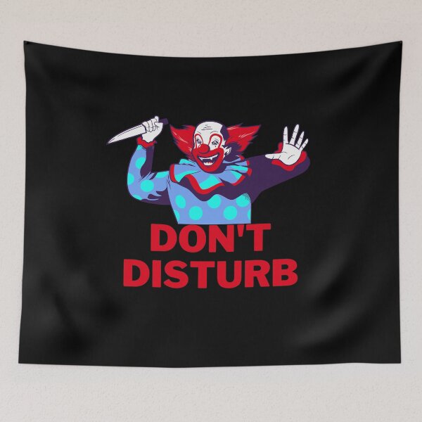 Item preview, Don't disturb designed and sold by Jaadueekala.