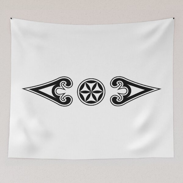 Item preview, Rozeta 3 designed and sold by inksypolska.