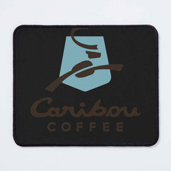 Item preview, Best seller caribou coffee merchnadise designed and sold by heidialanalbor.