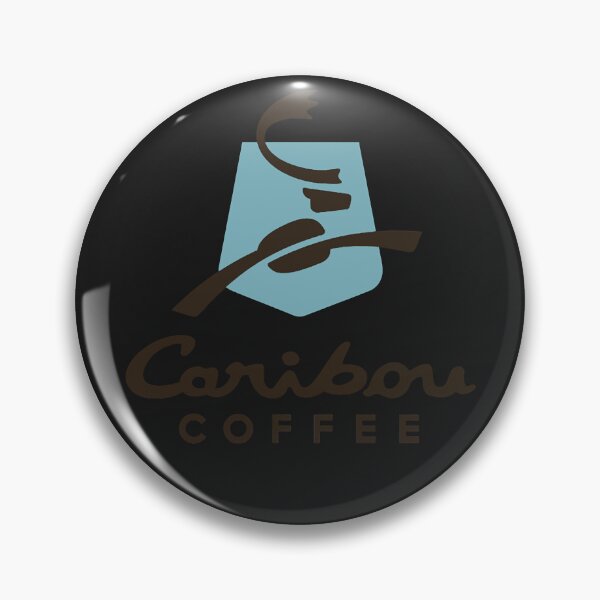 Item preview, Best seller caribou coffee merchnadise designed and sold by heidialanalbor.