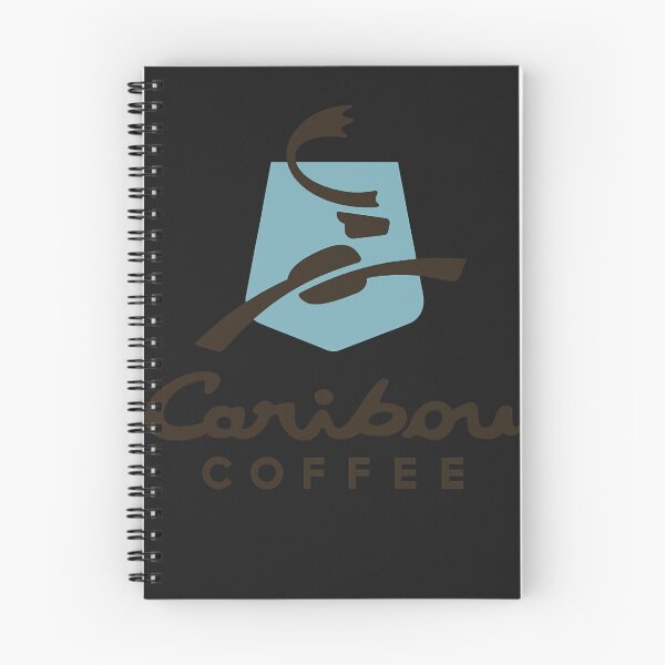 Item preview, Best seller caribou coffee merchnadise designed and sold by heidialanalbor.