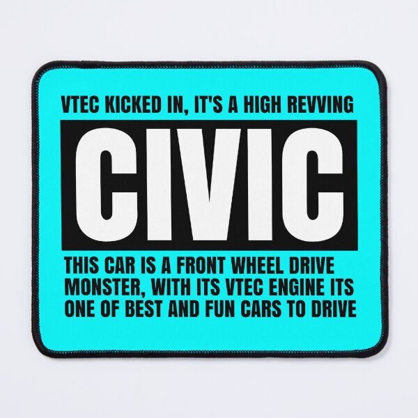 Item preview, Vtec designed and sold by MOTOSHIFT.