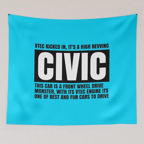 Item preview, Vtec designed and sold by MOTOSHIFT.