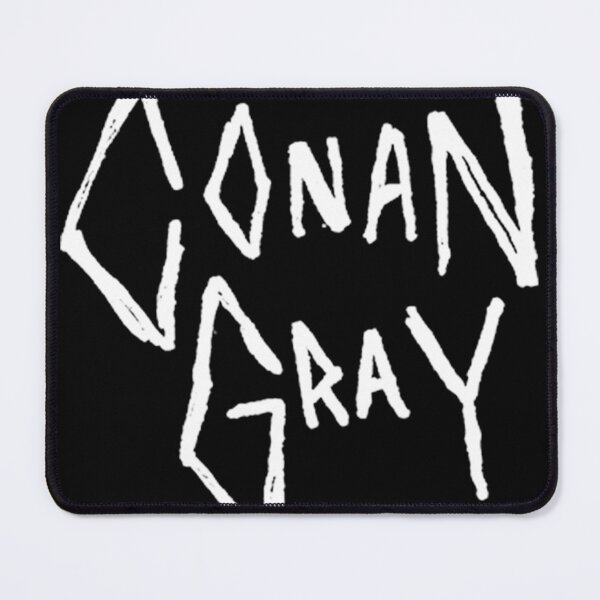 Item preview, Conangray a Conangray a Conangray designed and sold by Isidroward.
