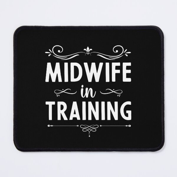 Item preview, Birthing Support Baby Catcher Midwifery Funny Future Midwife designed and sold by bestshirtdesign.