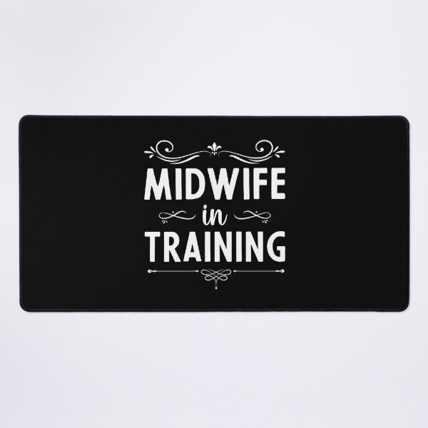 Item preview, Birthing Support Baby Catcher Midwifery Funny Future Midwife designed and sold by bestshirtdesign.
