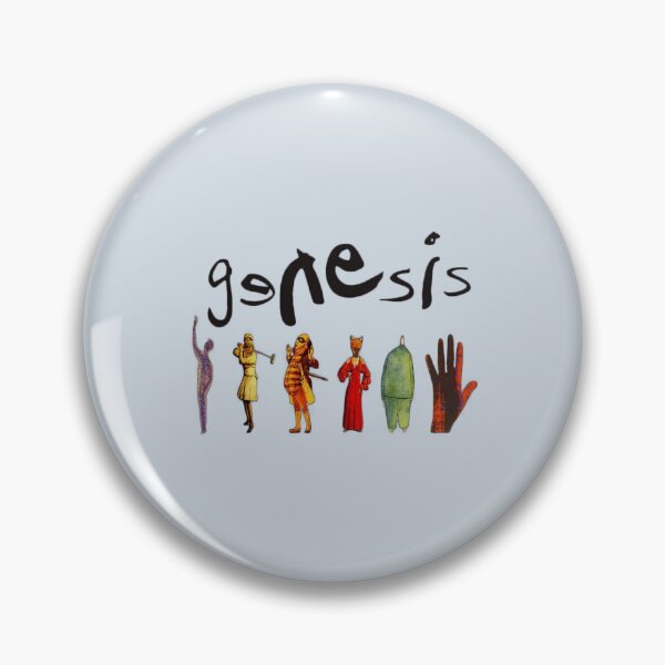 Item preview, Genesis Band  designed and sold by RomioshopID.