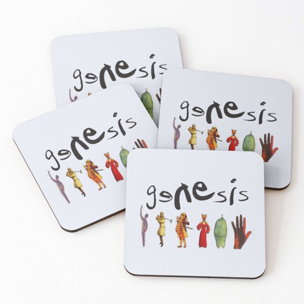 Item preview, Genesis Band  designed and sold by RomioshopID.