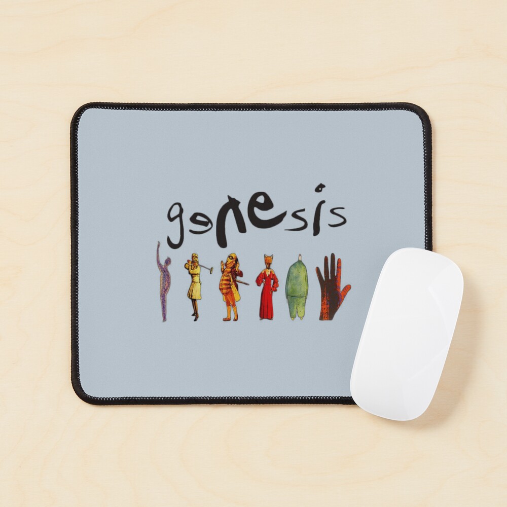 Item preview, Mouse Pad designed and sold by RomioshopID.