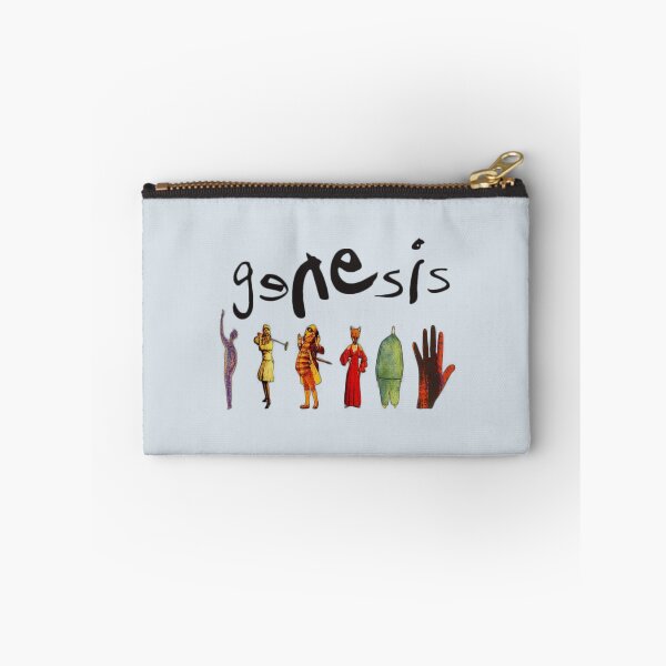Artikelvorschau, Genesis-Band entworfen und verkauft von RomioshopID.