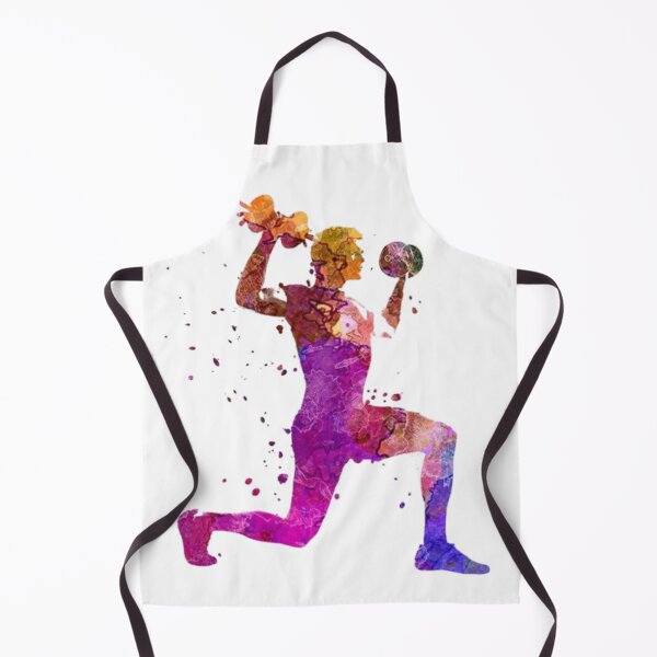 Item preview, Fearless Enthusiastic T-Shirts, Fear Less Work Out, Be Fearless, Weight Lifter designed and sold by Gamicnum.
