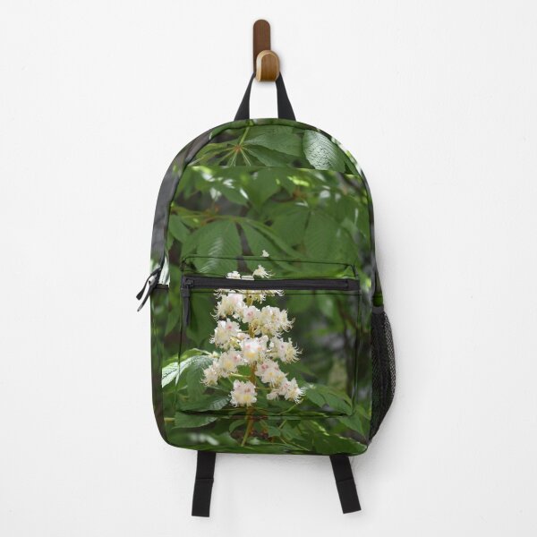 Item preview, Blooming Chestnut designed and sold by mariya-ivanova.