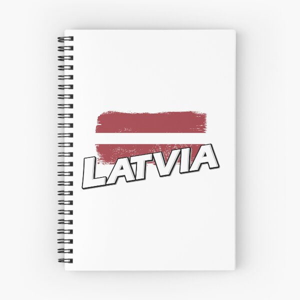 Item preview, Latvia flag designed and sold by PVVD.