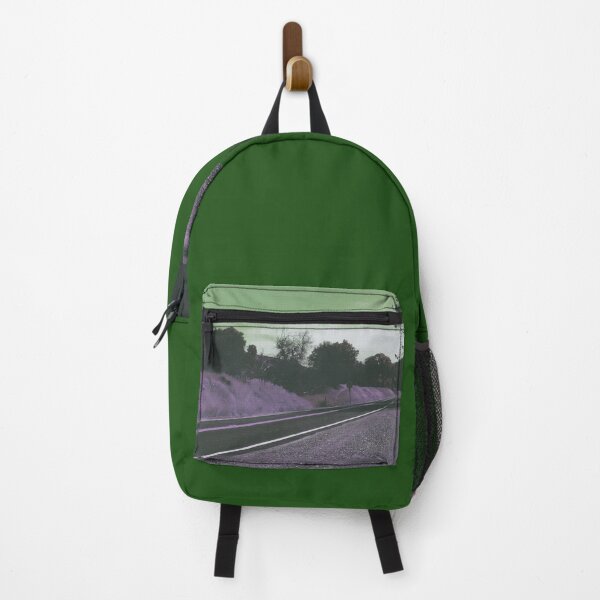 Item preview, Retro California Road (Alternate Style) designed and sold by PlushyPony.