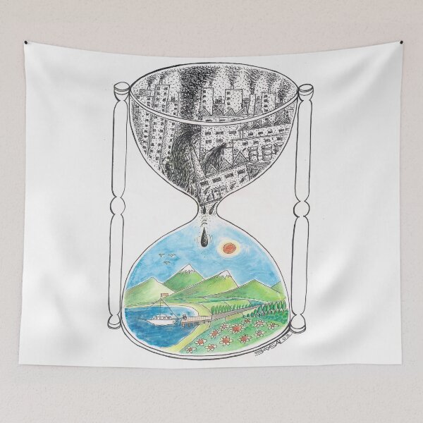 Item preview, Hourglass designed and sold by Ercan BAYSAL.
