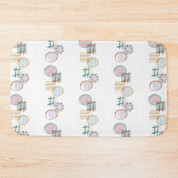 Item preview, Shapes designed and sold by Trazoscreativos.