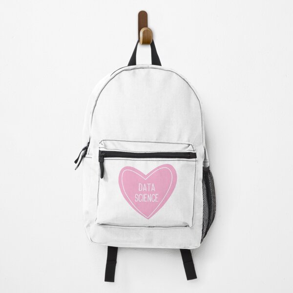 Item preview, Data Science Heart designed and sold by teesaurus.