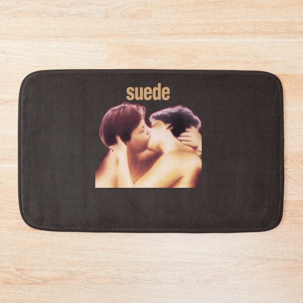 Item preview, Suede Essential designed and sold by vereshxiaor3.