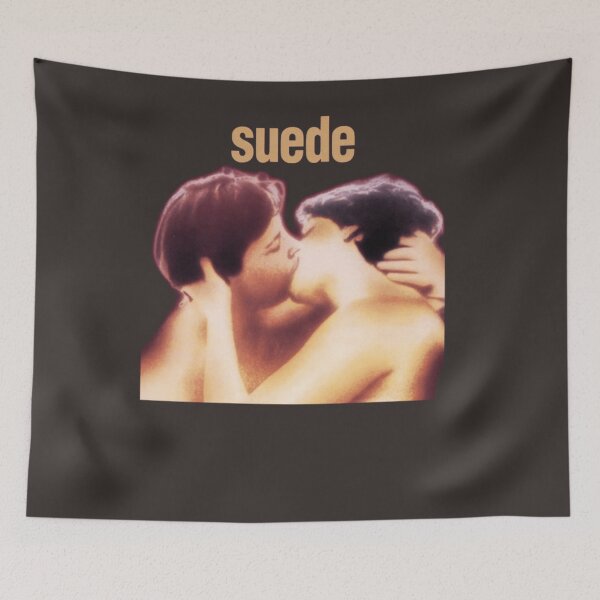Item preview, Suede Essential designed and sold by vereshxiaor3.