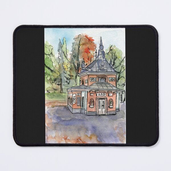 Item preview, Home Sweet Casita Classic designed and sold by teodoroteufmhm.