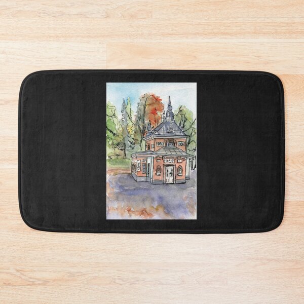 Item preview, Home Sweet Casita Classic designed and sold by teodoroteufmhm.