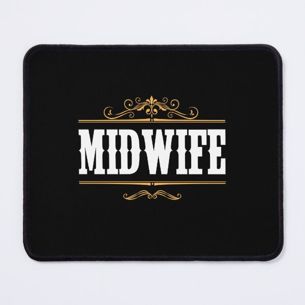 Item preview, Doula Midwifery Birthing Support Women Midwife designed and sold by bestshirtdesign.