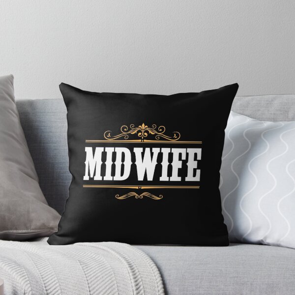 Item preview, Doula Midwifery Birthing Support Women Midwife designed and sold by bestshirtdesign.