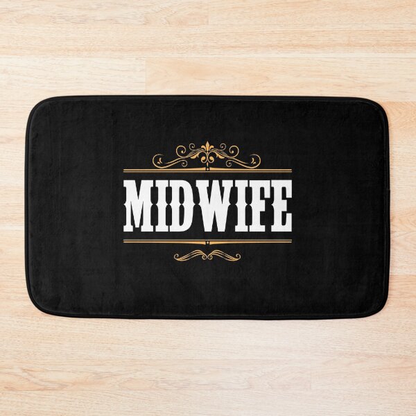 Item preview, Doula Midwifery Birthing Support Women Midwife designed and sold by bestshirtdesign.