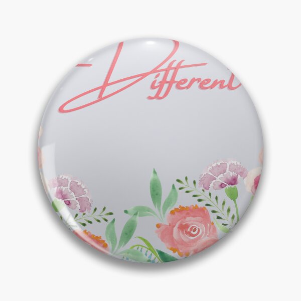 Item preview, Fearless you designed and sold by BlossomsByBonny.