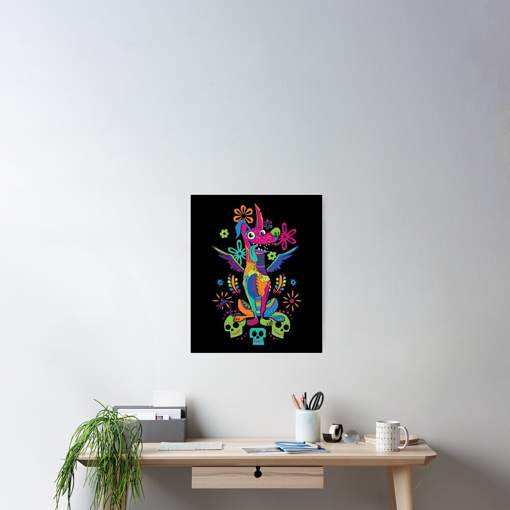 Item preview, Poster designed and sold by ThuyDuongMAC.