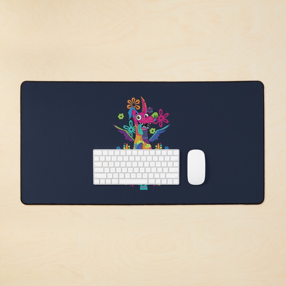 Item preview, Desk Mat designed and sold by ThuyDuongMAC.