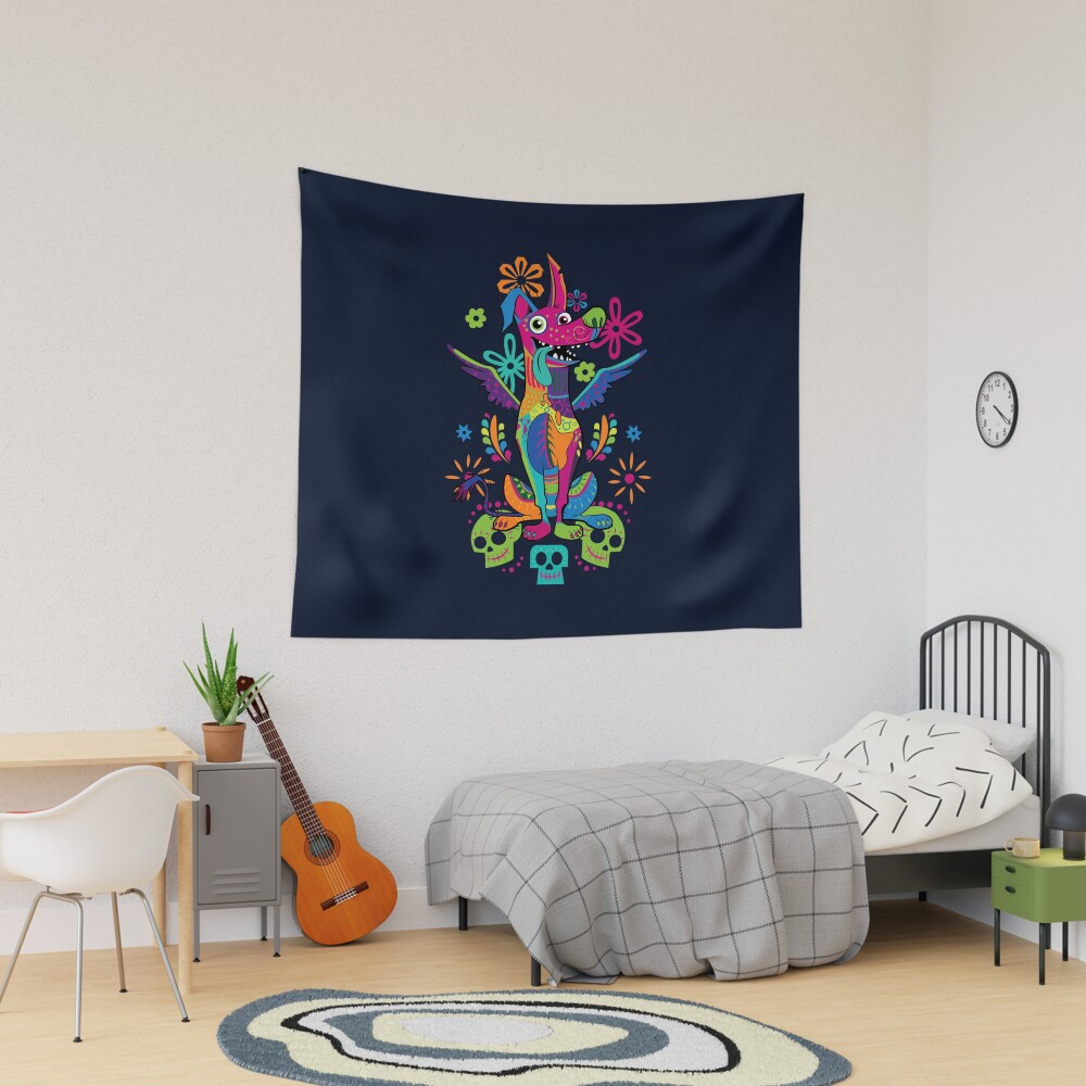 Item preview, Tapestry designed and sold by ThuyDuongMAC.