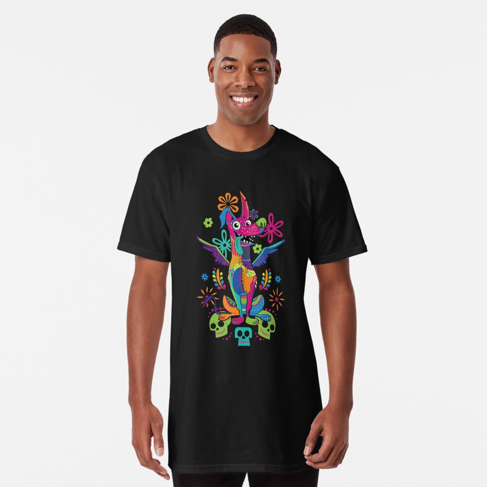 Item preview, Long T-Shirt designed and sold by ThuyDuongMAC.