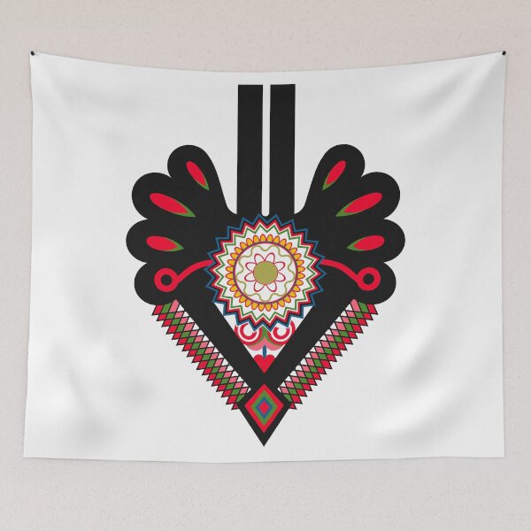 Item preview, Parzenica 9 designed and sold by inksypolska.