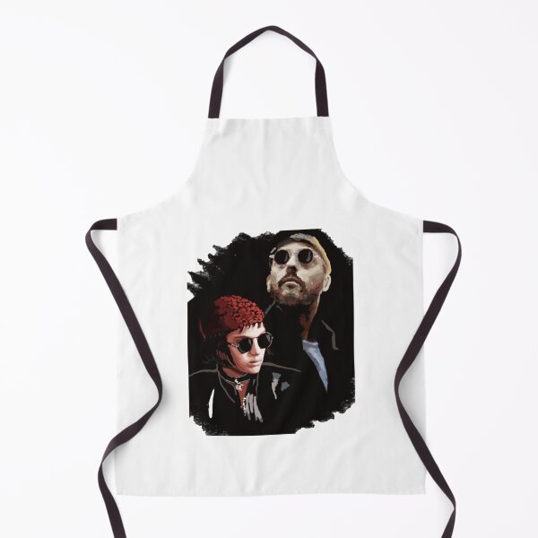 Item preview, Leon and Mathilda designed and sold by ThuyDuongMAC.