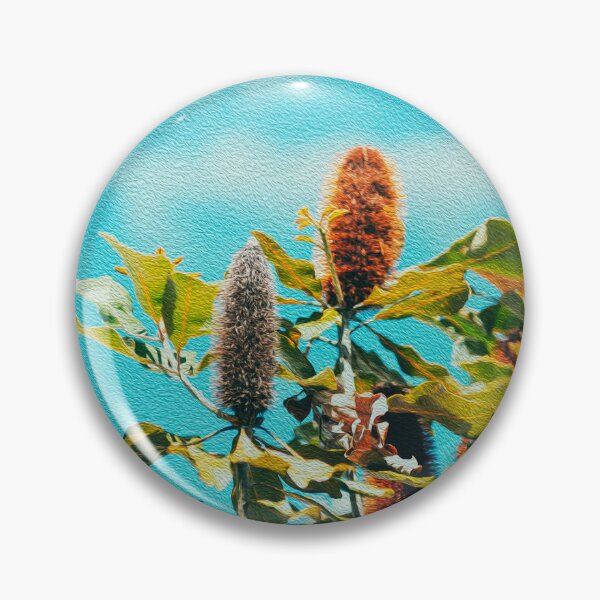 Item preview, Anderleigh Bush Walk designed and sold by hoodcj1.