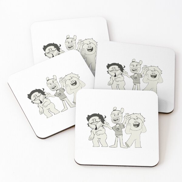 Item preview, OneyPlays Crew by Eagletoons designed and sold by ThuyDuongMAC.