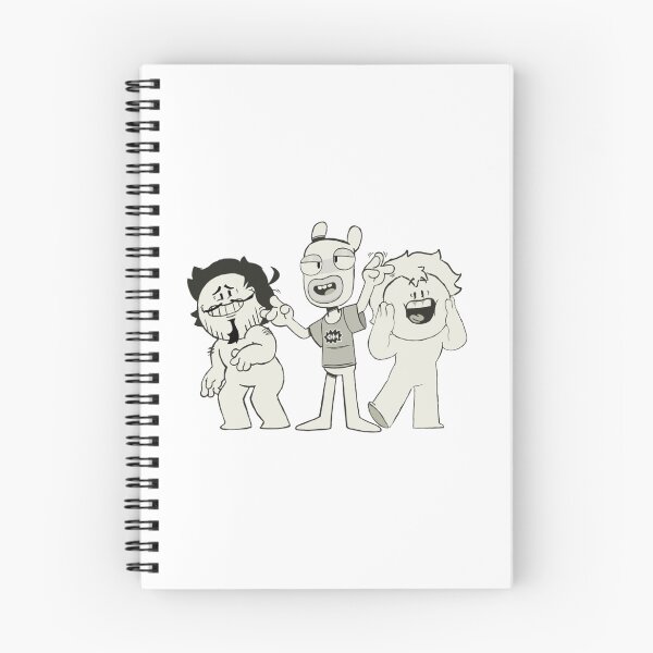 Item preview, OneyPlays Crew by Eagletoons designed and sold by ThuyDuongMAC.