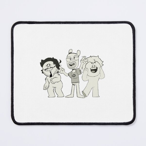 Item preview, OneyPlays Crew by Eagletoons designed and sold by ThuyDuongMAC.