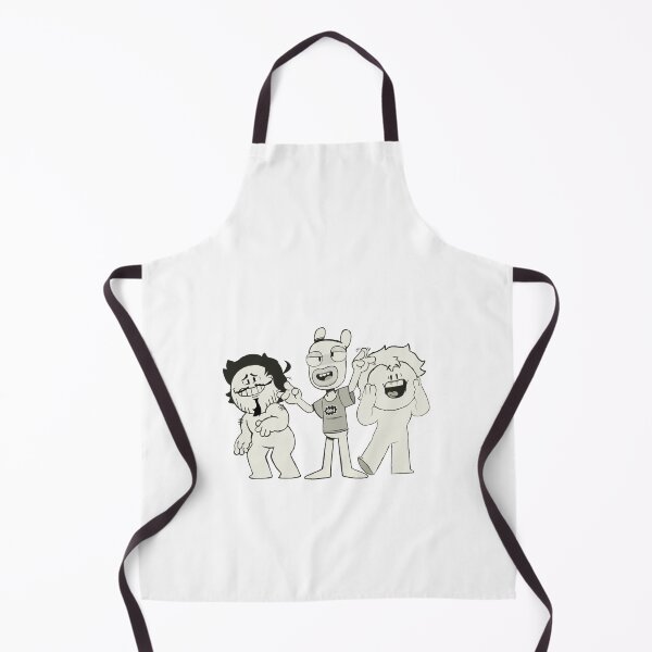 Item preview, OneyPlays Crew by Eagletoons designed and sold by ThuyDuongMAC.
