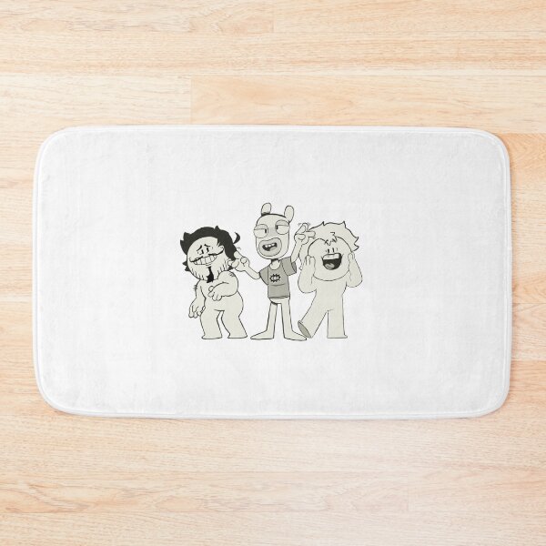 Item preview, OneyPlays Crew by Eagletoons designed and sold by ThuyDuongMAC.