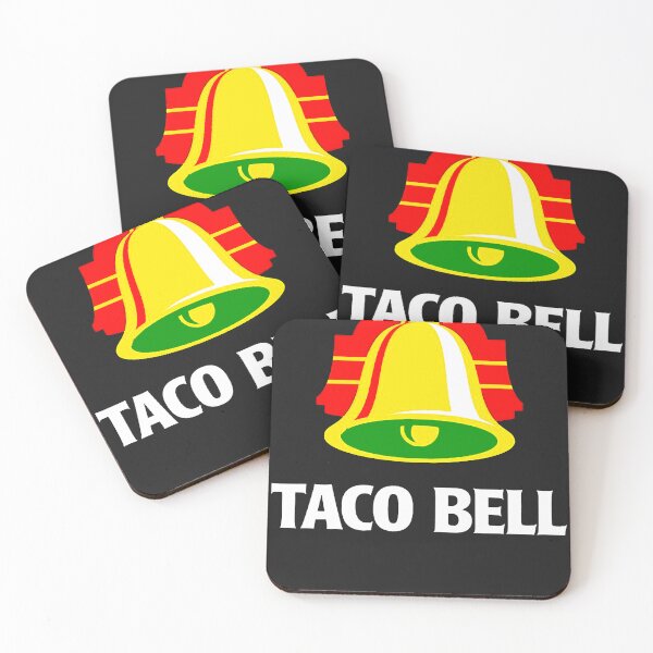 Item preview, Logos taco bell designed and sold by jenniferruiznm.