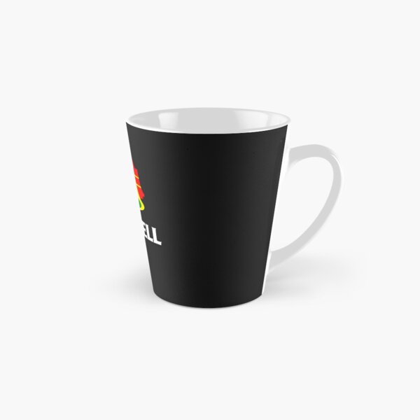 Logos taco bell Tall Mug