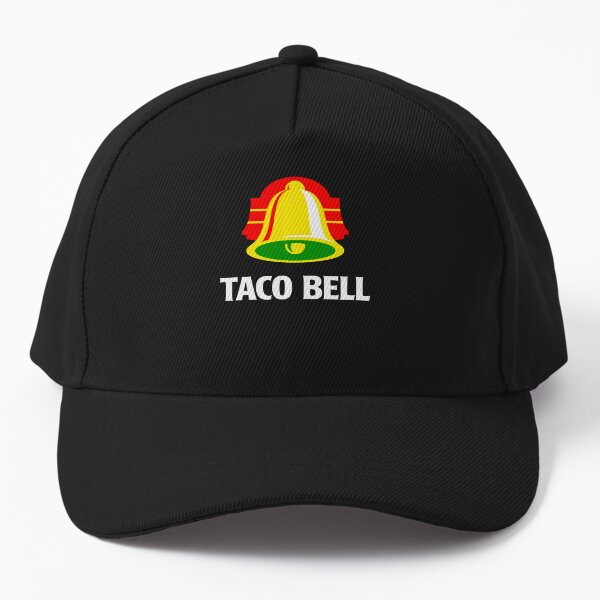 Item preview, Logos taco bell designed and sold by jenniferruiznm.