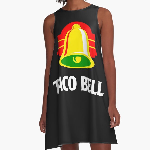 Artikel-Vorschau von Logos-Taco-Glocke, designt und verkauft von jenniferruiznm.
