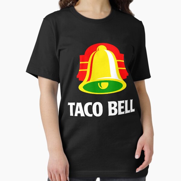 Item preview, Logos taco bell designed and sold by jenniferruiznm.